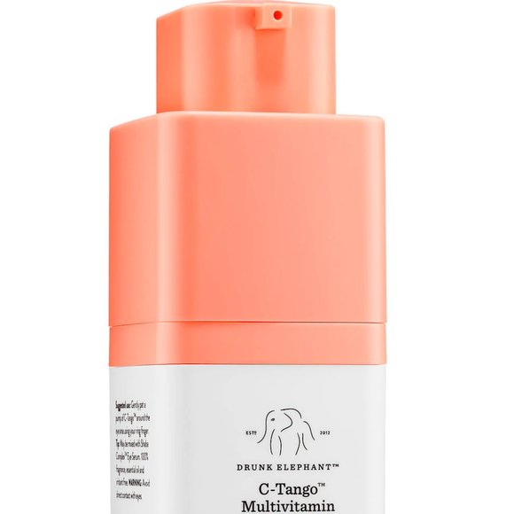 $30 PRICE DROP! ✅ Drunk Elephant C-TANGO Multivitamin Eye Cream ✨ BNIB - Picture 8 of 13